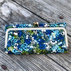 Liberty Hobo Wallet
